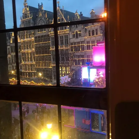 Great View * أنتويرب